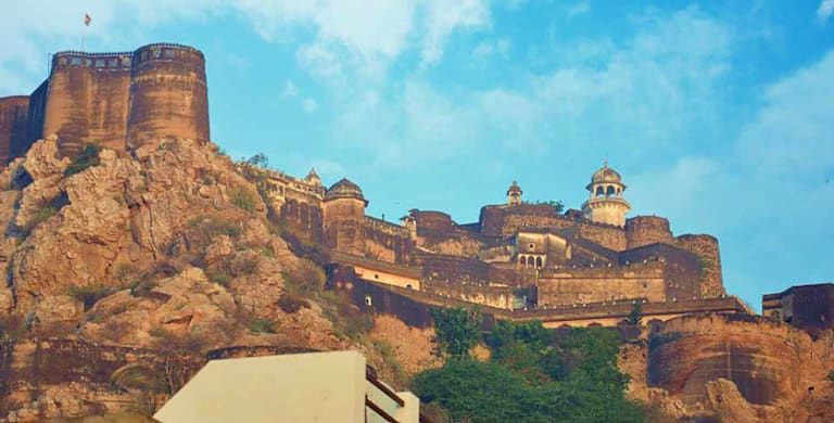 L'Inde Majestueuse pas cher photo 28