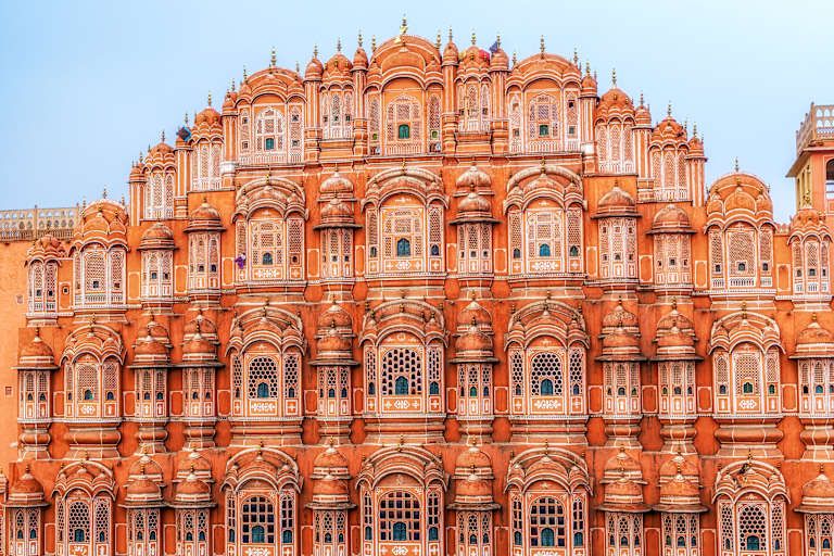 L'Inde Majestueuse pas cher photo 31