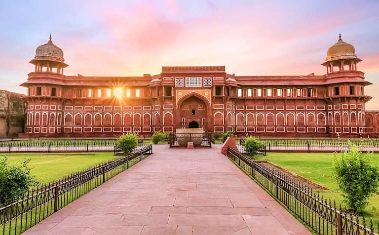 L'Inde Majestueuse pas cher photo 37
