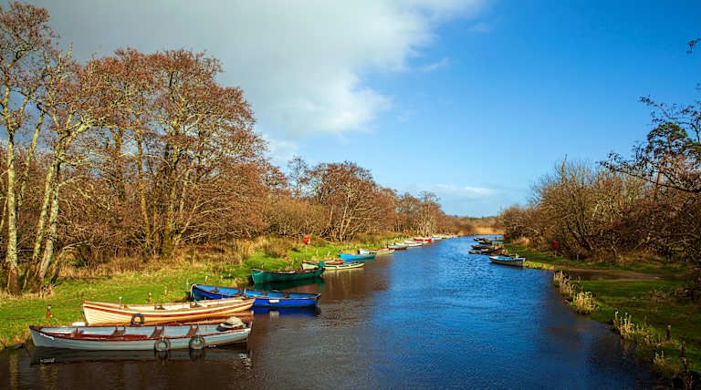 Autotour Sur les Routes Sauvages d'Irlande 3* pas cher photo 4