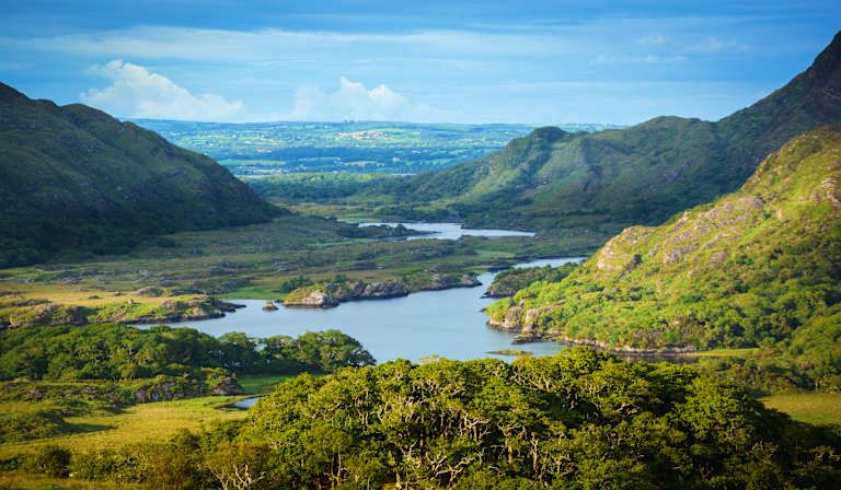 Autotour Sur les Routes Sauvages d'Irlande 3* pas cher photo 6