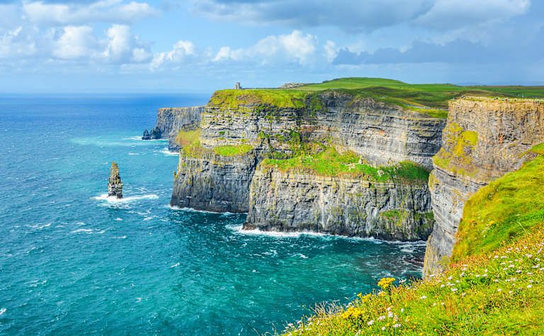 Autotour Sur les Routes Sauvages d'Irlande 3* pas cher photo 8