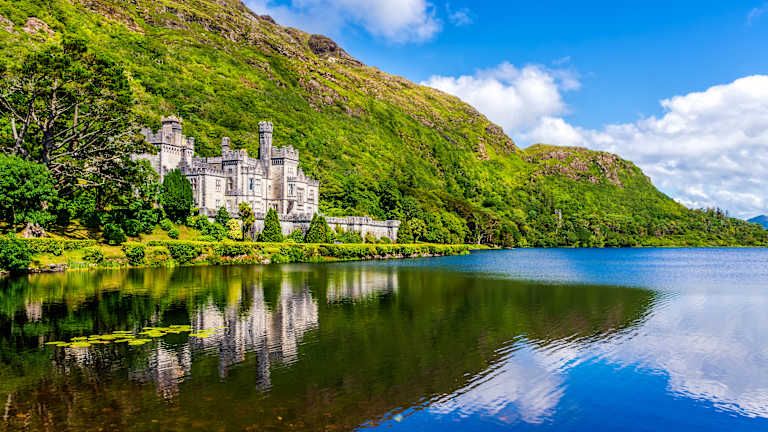 Autotour Sur les Routes Sauvages d'Irlande 3* pas cher photo 10