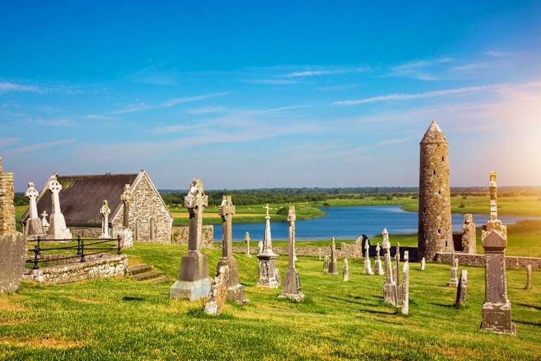 Autotour Sur les Routes Sauvages d'Irlande 3* pas cher photo 12