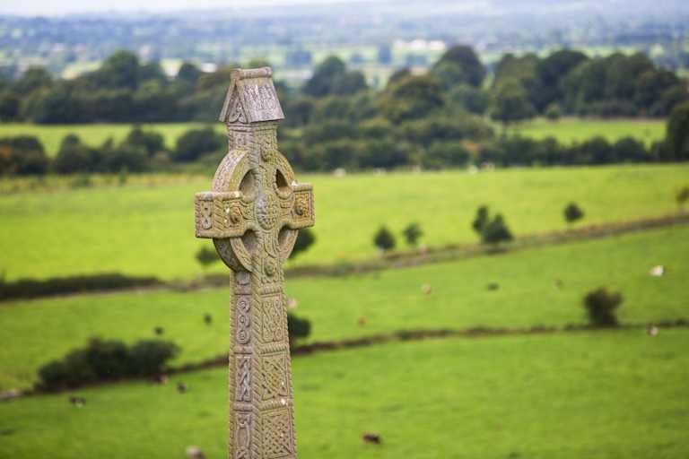 Autotour Sur les Routes Sauvages d'Irlande 3* pas cher photo 17