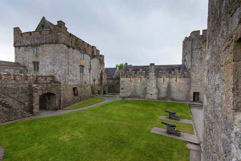 Autotour Sur les Routes Sauvages d'Irlande 3* pas cher photo 18