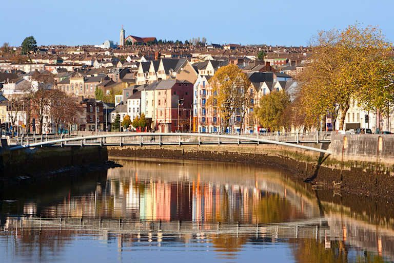 Cork & Dublin en train : saveurs d'Irlande et whiskey authentique - 3* pas cher photo 3