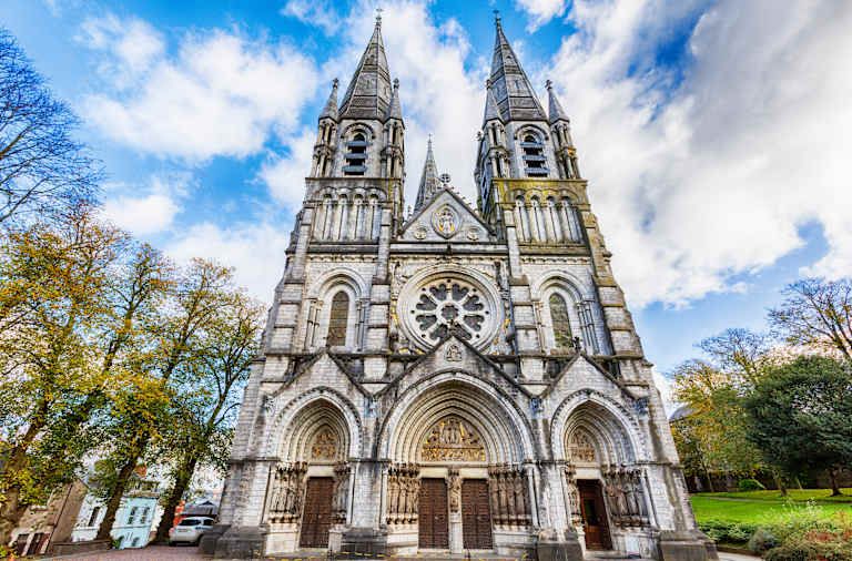 Cork & Dublin en train : saveurs d'Irlande et whiskey authentique - 3* pas cher photo 5