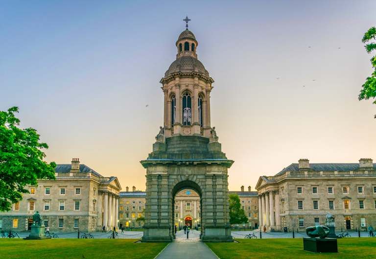 Cork & Dublin en train : saveurs d'Irlande et whiskey authentique - 3* pas cher photo 9