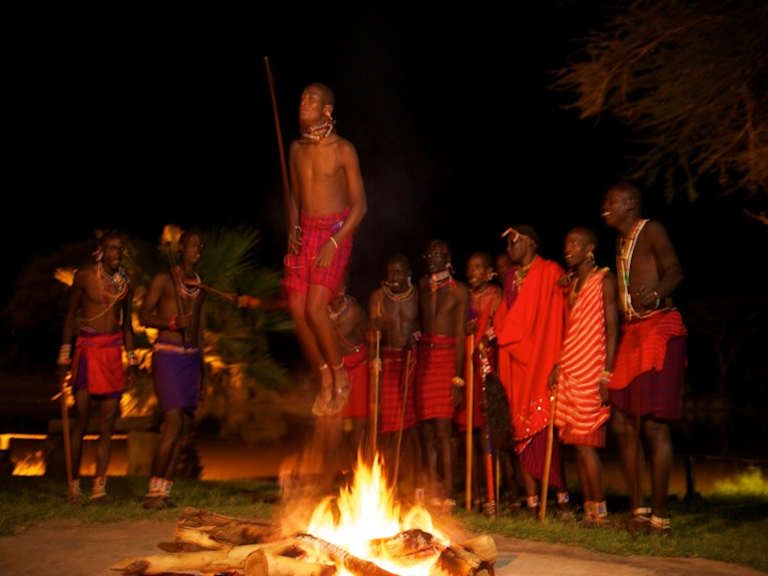Entre safari et détente balnéaire au Kenya - 4* pas cher photo 2