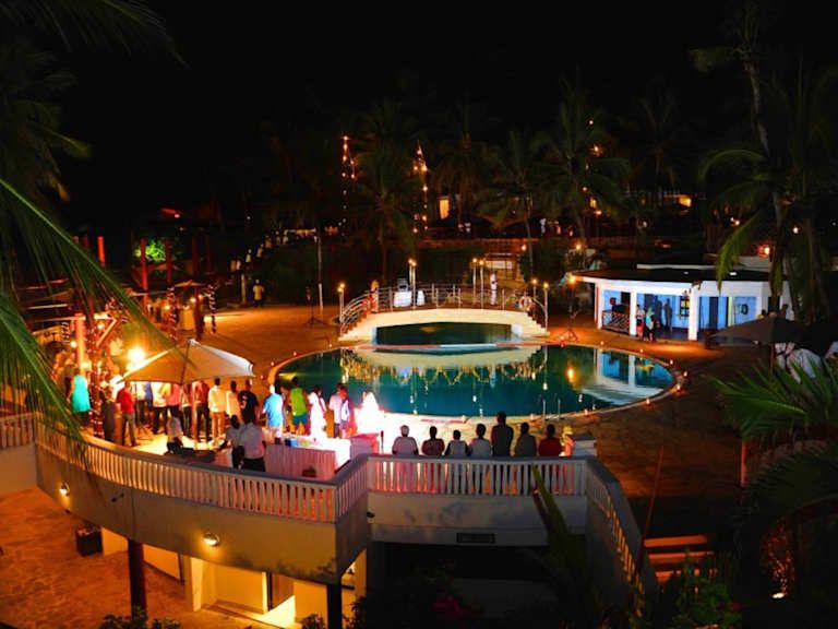 Entre safari et détente balnéaire au Kenya - 4* pas cher photo 3