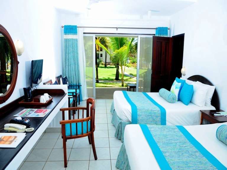 Entre safari et détente balnéaire au Kenya - 4* pas cher photo 5