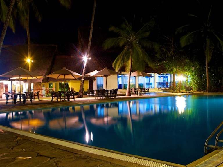 Entre safari et détente balnéaire au Kenya - 4* pas cher photo 8