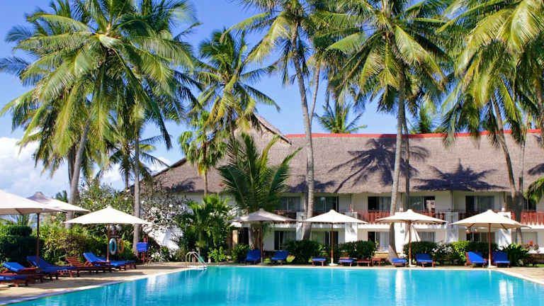 Entre safari et détente balnéaire au Kenya - 4* pas cher photo 10