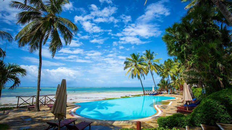 Entre safari et détente balnéaire au Kenya - 4* pas cher photo 11