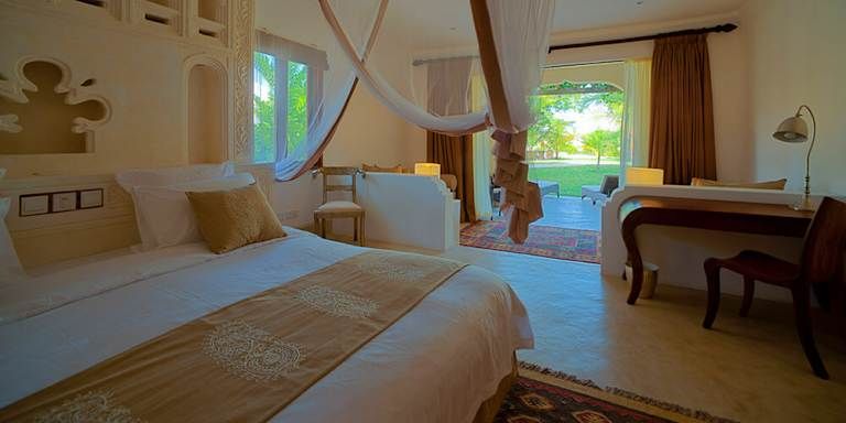 Les secrets du Kenya en Safari & extension à Diani Beach - 4* pas cher photo 4