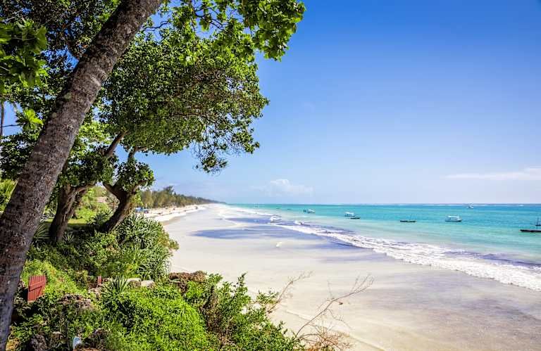 Les secrets du Kenya en Safari & extension à Diani Beach - 4* pas cher photo 15
