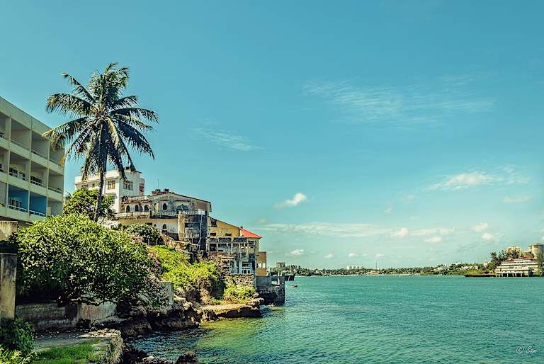 Les secrets du Kenya en Safari & extension à Diani Beach - 4* pas cher