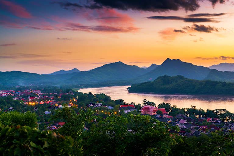 A la découverte du Laos sauvage, spirituel et authentique pas cher photo 4