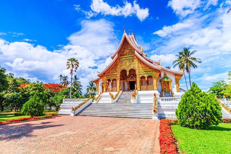 A la découverte du Laos sauvage, spirituel et authentique pas cher photo 5