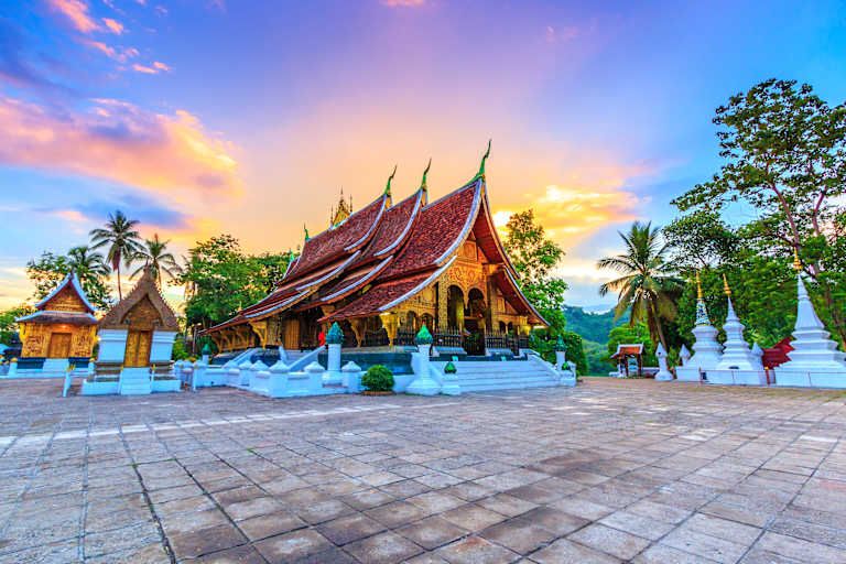 A la découverte du Laos sauvage, spirituel et authentique pas cher photo 6