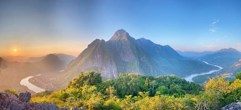 A la découverte du Laos sauvage, spirituel et authentique pas cher photo 7