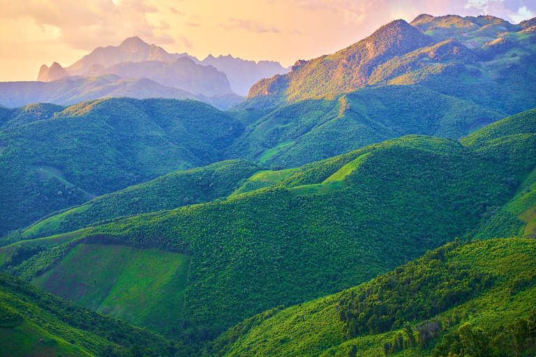 A la découverte du Laos sauvage, spirituel et authentique pas cher photo 13