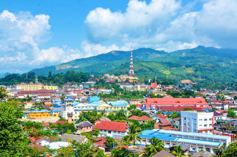A la découverte du Laos sauvage, spirituel et authentique pas cher photo 17