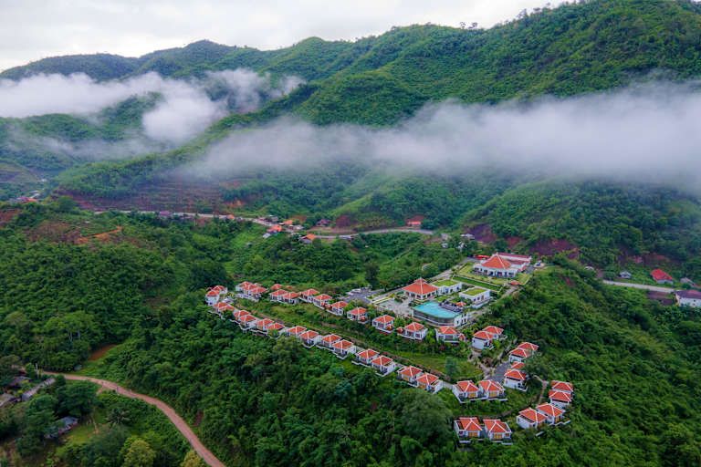 A la découverte du Laos sauvage, spirituel et authentique pas cher photo 18