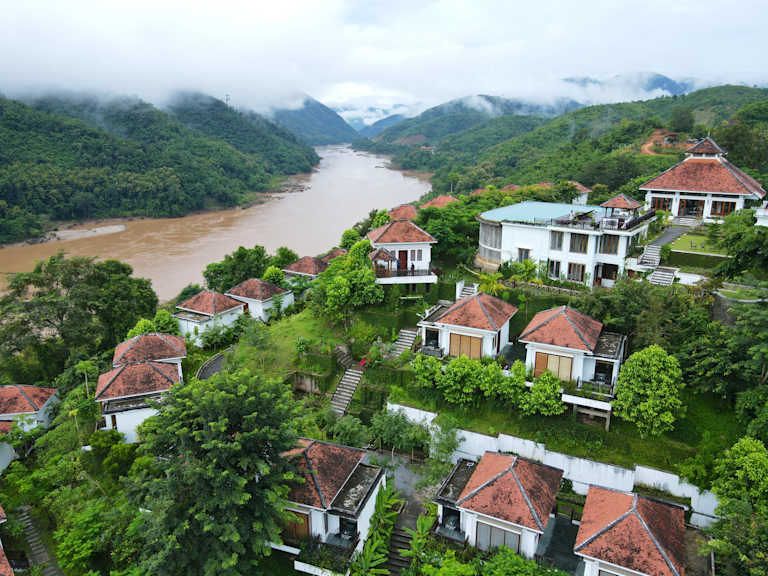 A la découverte du Laos sauvage, spirituel et authentique pas cher photo 19