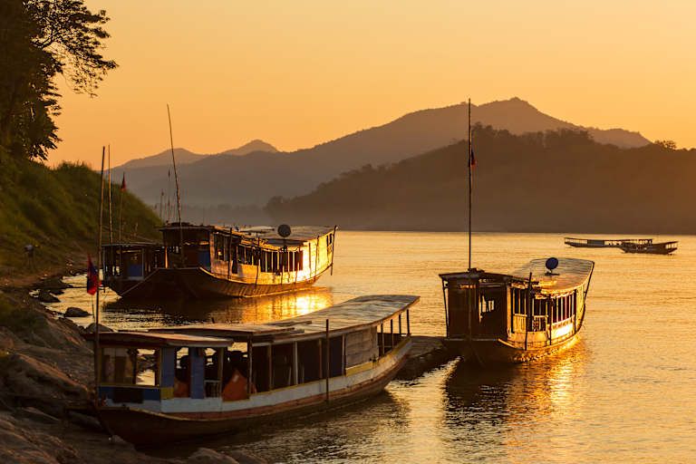 A la découverte du Laos sauvage, spirituel et authentique pas cher photo 22