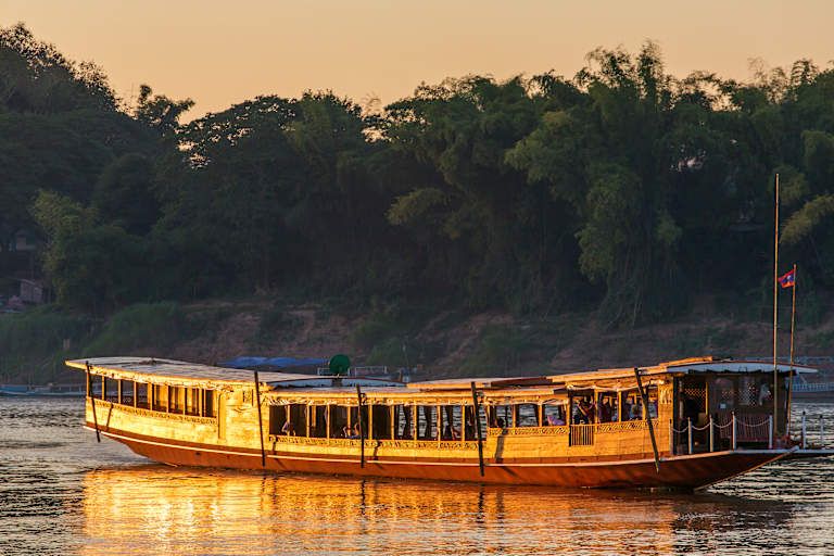 A la découverte du Laos sauvage, spirituel et authentique pas cher photo 23