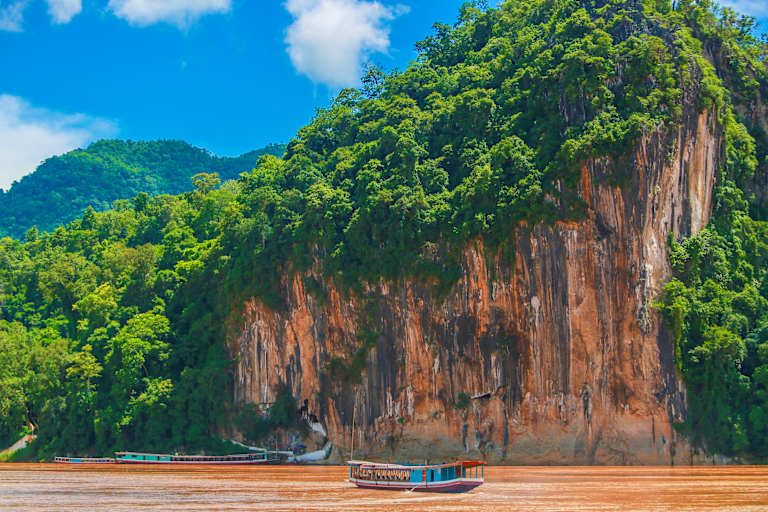 A la découverte du Laos sauvage, spirituel et authentique pas cher photo 24