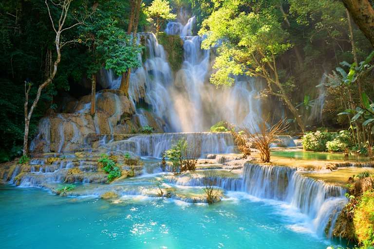 A la découverte du Laos sauvage, spirituel et authentique pas cher photo 26