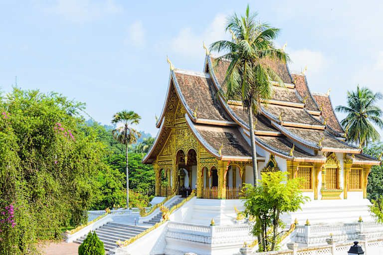 Laos & Thaïlande - De la ville à la plage pas cher photo 5
