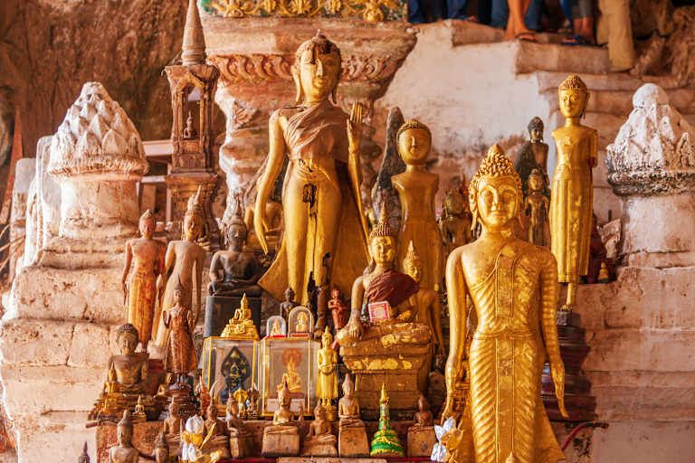 Laos & Thaïlande - De la ville à la plage pas cher photo 10
