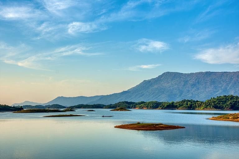 Laos & Thaïlande - De la ville à la plage pas cher photo 17