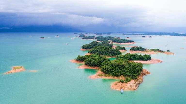 Laos & Thaïlande - De la ville à la plage pas cher photo 18