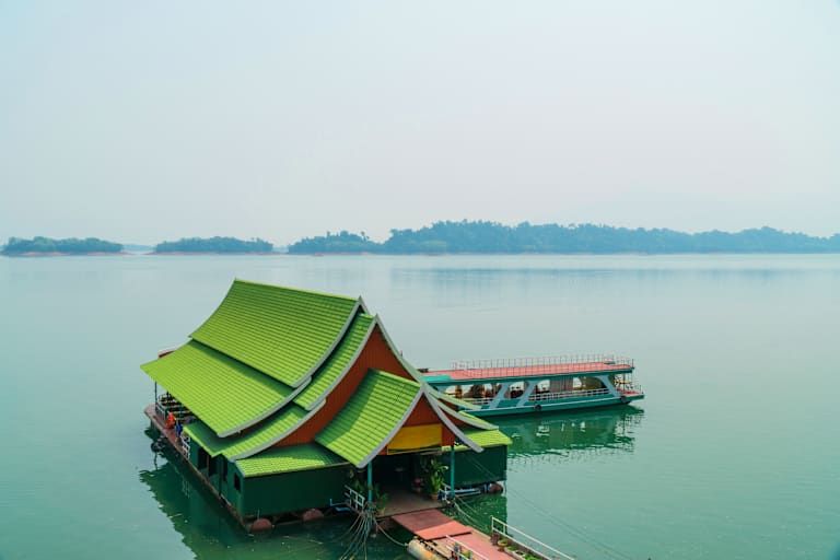 Laos & Thaïlande - De la ville à la plage pas cher photo 19