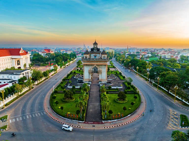 Laos & Thaïlande - De la ville à la plage pas cher photo 21