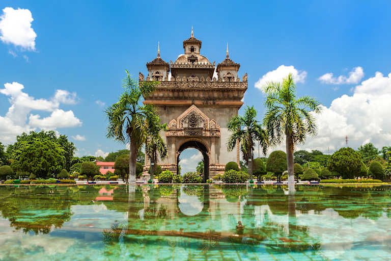 Laos & Thaïlande - De la ville à la plage pas cher photo 22