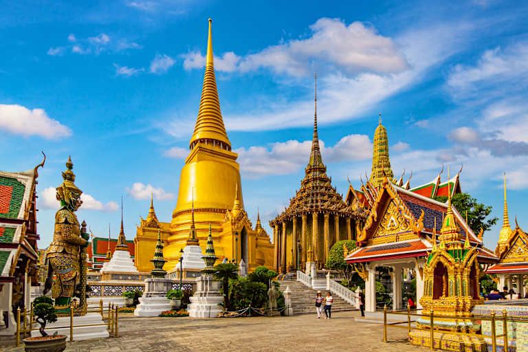 Laos & Thaïlande - De la ville à la plage pas cher photo 32
