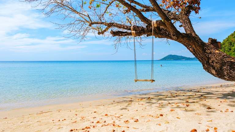 Laos & Thaïlande - De la ville à la plage pas cher photo 37