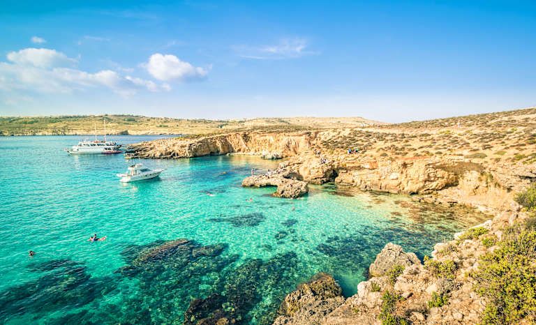 Autotour Explorez Malte en 5 jours - 3* pas cher photo 2