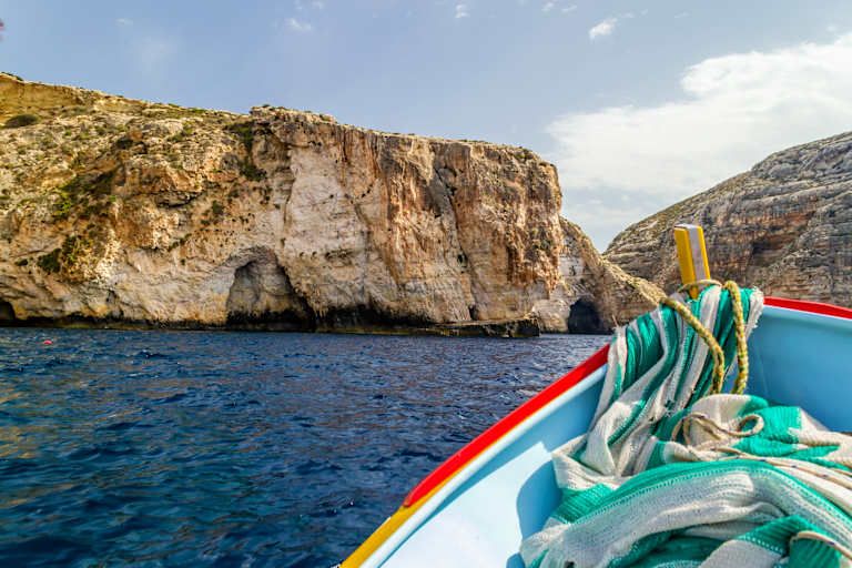 Autotour Explorez Malte en 5 jours - 3* pas cher photo 4
