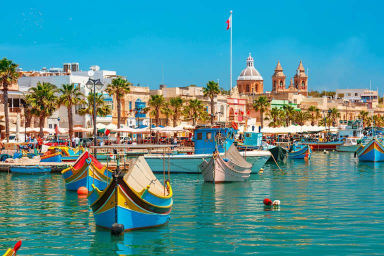 Autotour Explorez Malte en 5 jours - 3* pas cher photo 5
