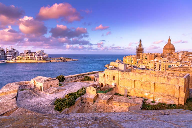 Autotour Explorez Malte en 5 jours - 3* pas cher photo 11
