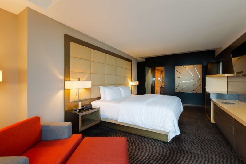 Combiné Kappa City au Meridien Panama City 4* & The Westin Playa Bonita Panama 5* pas cher photo 4