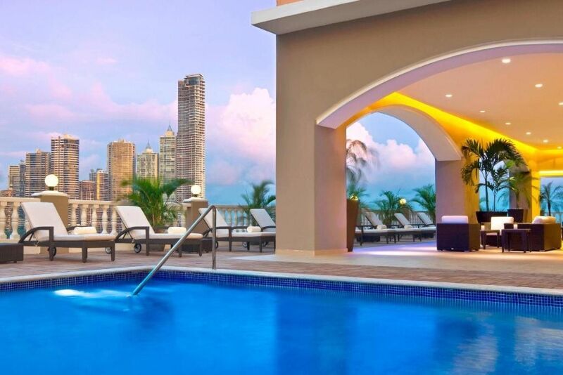 Combiné Kappa City au Meridien Panama City 4* & The Westin Playa Bonita Panama 5* pas cher photo 6