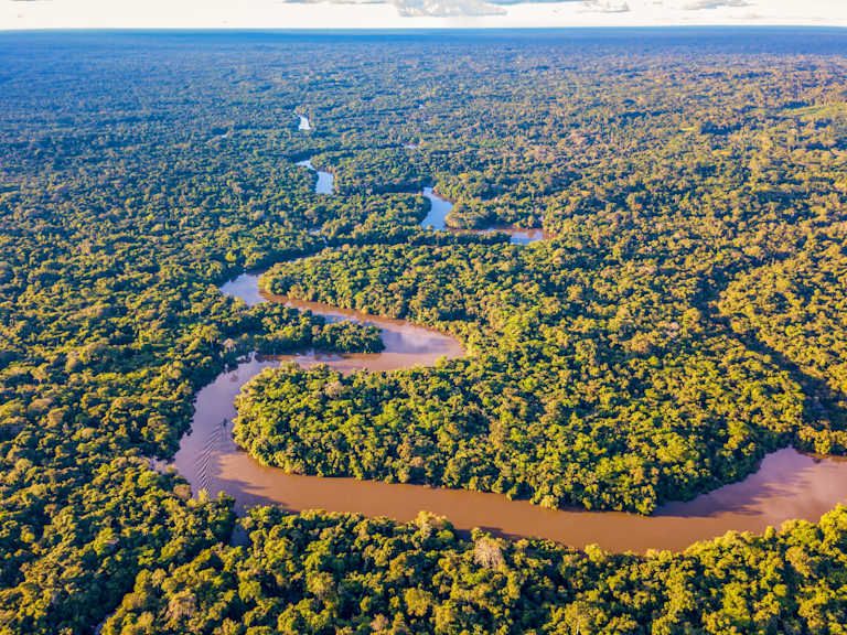 Exploration du Pérou avec possibilité d'extension à Iquitos - 4* pas cher photo 21